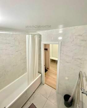 1-к квартира, вторичка, 32м2, 17/22 этаж