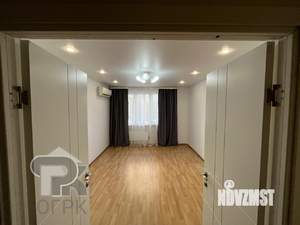 2-к квартира, вторичка, 60м2, 3/17 этаж