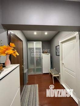 1-к квартира, вторичка, 47м2, 4/6 этаж