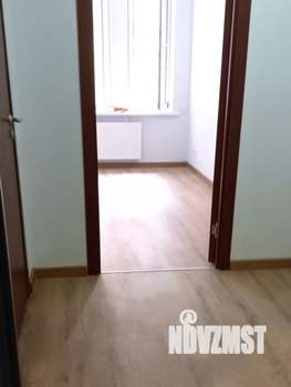 Студия квартира, вторичка, 26м2, 2/17 этаж