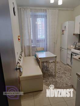 1-к квартира, вторичка, 30м2, 1/17 этаж