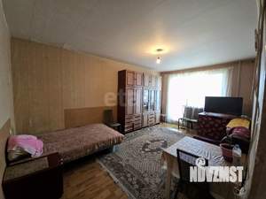 3-к квартира, вторичка, 77м2, 6/17 этаж