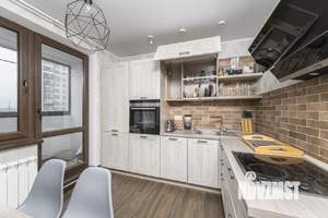 1-к квартира, вторичка, 41м2, 7/17 этаж