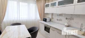 2-к квартира, вторичка, 60м2, 9/16 этаж
