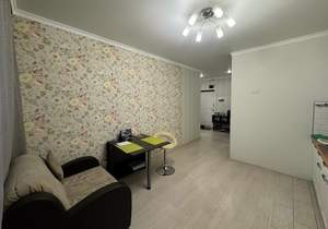 1-к квартира, вторичка, 43м2, 19/23 этаж