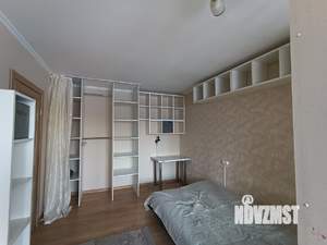 1-к квартира, вторичка, 33м2, 4/9 этаж