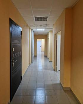1-к квартира, вторичка, 37м2, 3/6 этаж