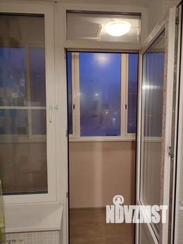 1-к квартира, вторичка, 47м2, 5/19 этаж