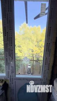 2-к квартира, вторичка, 43м2, 5/5 этаж