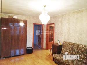2-к квартира, вторичка, 45м2, 5/5 этаж