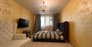 1-к квартира, вторичка, 38м2, 16/17 этаж
