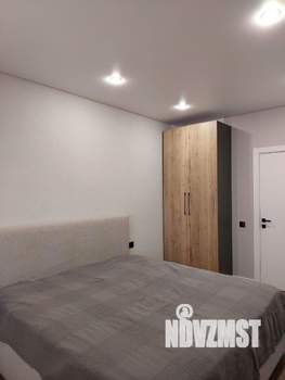 2-к квартира, вторичка, 55м2, 5/17 этаж