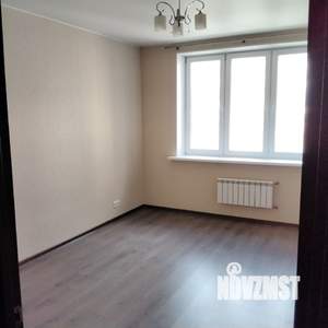 3-к квартира, вторичка, 85м2, 11/25 этаж