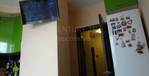 1-к квартира, вторичка, 38м2, 11/17 этаж