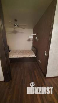 1-к квартира, вторичка, 51м2, 4/18 этаж