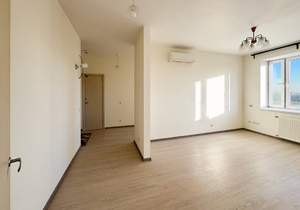 2-к квартира, вторичка, 55м2, 17/25 этаж