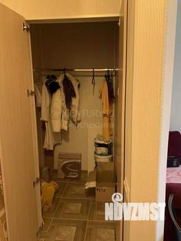 1-к квартира, вторичка, 42м2, 6/6 этаж