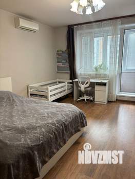 1-к квартира, вторичка, 41м2, 11/14 этаж