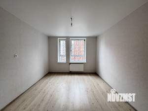 1-к квартира, вторичка, 35м2, 12/22 этаж
