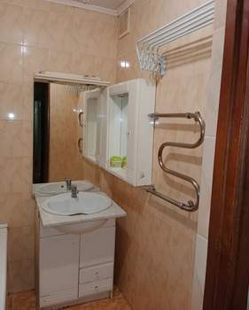 1-к квартира, вторичка, 38м2, 12/14 этаж