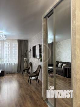 2-к квартира, вторичка, 45м2, 8/25 этаж