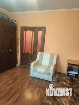 1-к квартира, вторичка, 38м2, 3/17 этаж