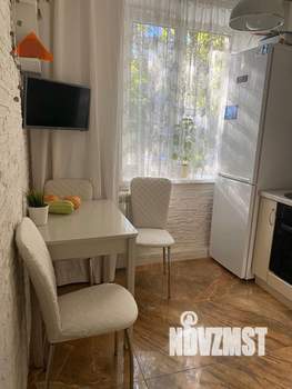 1-к квартира, вторичка, 31м2, 3/5 этаж