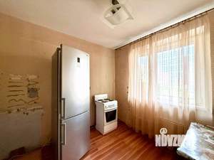 1-к квартира, вторичка, 39м2, 5/14 этаж