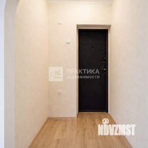 1-к квартира, вторичка, 30м2, 2/5 этаж