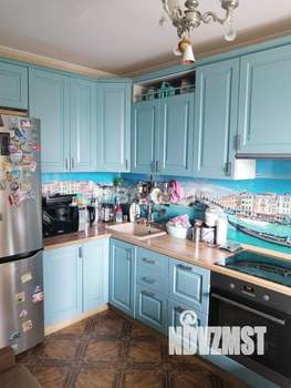 2-к квартира, вторичка, 60м2, 7/24 этаж