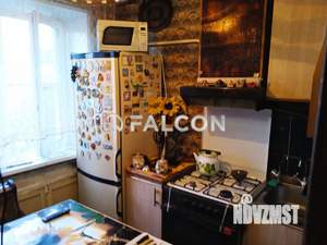 2-к квартира, вторичка, 42м2, 5/5 этаж