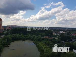 1-к квартира, вторичка, 42м2, 11/24 этаж