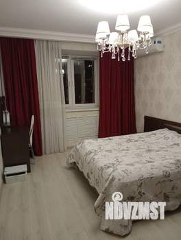 2-к квартира, вторичка, 66м2, 6/19 этаж