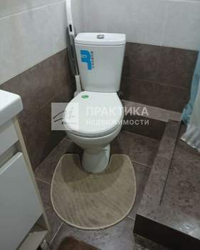 Студия квартира, вторичка, 26м2, 16/24 этаж