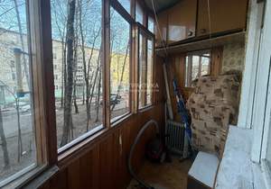 2-к квартира, вторичка, 41м2, 2/5 этаж