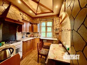 3-к квартира, вторичка, 71м2, 3/3 этаж