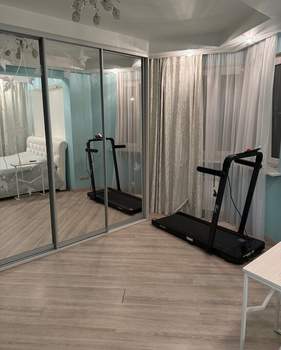 3-к квартира, вторичка, 74м2, 3/14 этаж