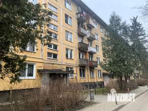 2-к квартира, вторичка, 43м2, 3/5 этаж