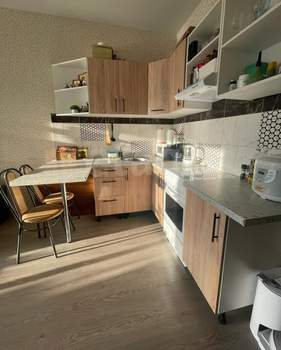 Студия квартира, вторичка, 33м2, 8/21 этаж