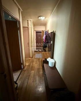 2-к квартира, вторичка, 45м2, 5/5 этаж