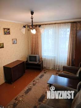 2-к квартира, вторичка, 41м2, 4/5 этаж