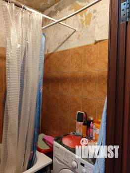 1-к квартира, вторичка, 34м2, 6/10 этаж