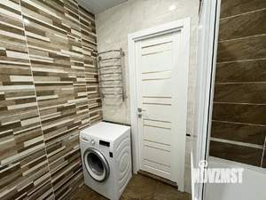 1-к квартира, вторичка, 45м2, 6/20 этаж