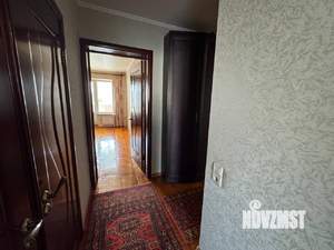 3-к квартира, вторичка, 62м2, 6/9 этаж