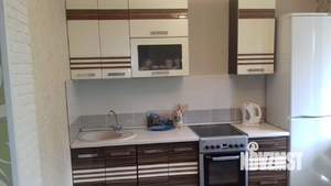 1-к квартира, вторичка, 41м2, 3/20 этаж