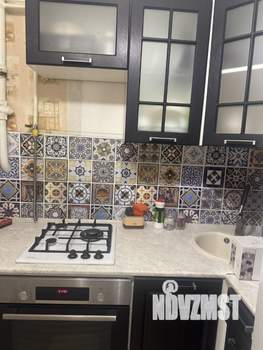 1-к квартира, вторичка, 32м2, 1/4 этаж