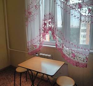 1-к квартира, вторичка, 37м2, 17/17 этаж