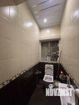 2-к квартира, вторичка, 77м2, 10/17 этаж