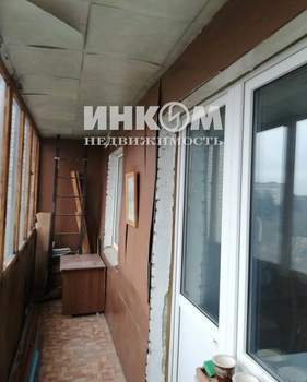 2-к квартира, вторичка, 51м2, 7/9 этаж