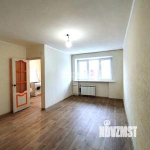 1-к квартира, вторичка, 30м2, 2/5 этаж